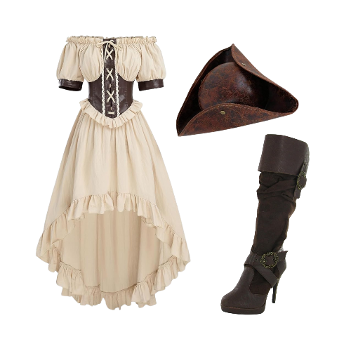 Outfit 3